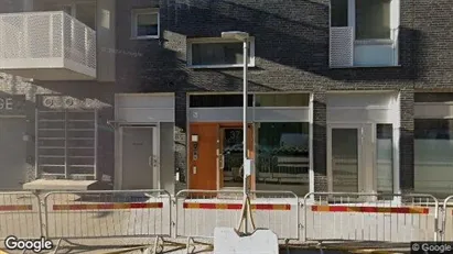 Lägenheter till salu i Helsingborg - Bild från Google Street View