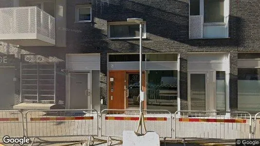 Lägenheter till salu i Helsingborg - Bild från Google Street View