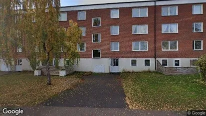 Lägenheter att hyra i Eskilstuna - Bild från Google Street View