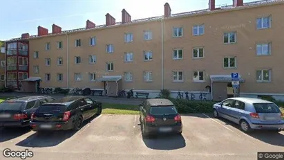 Bostadsrätter till salu i Hammarö - Bild från Google Street View