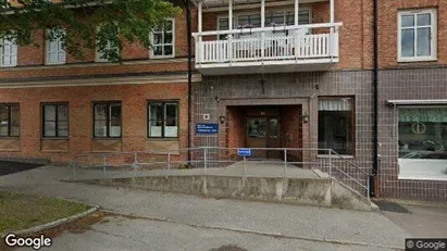 Bostadsrätter till salu i Arvika - Bild från Google Street View