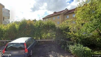 Lägenheter att hyra i Bjuv - Bild från Google Street View