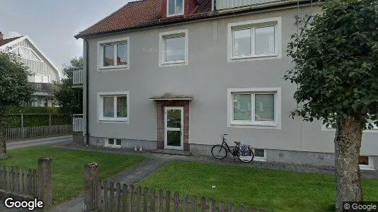 Lägenheter att hyra i Jönköping - Bild från Google Street View