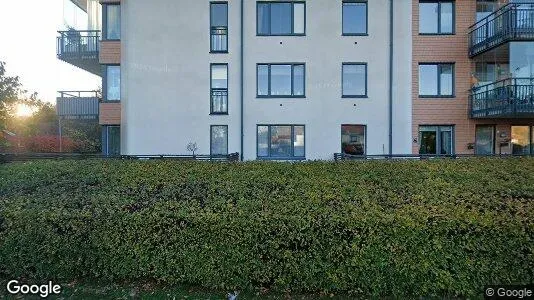 Bostadsrätter till salu i Upplands-Bro - Bild från Google Street View