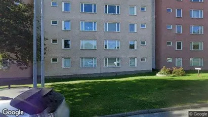 Lägenheter till salu i Västerort - Bild från Google Street View