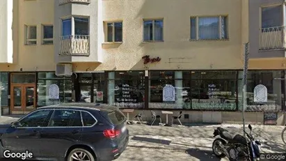 Bostadsrätter till salu i Sundbyberg - Bild från Google Street View