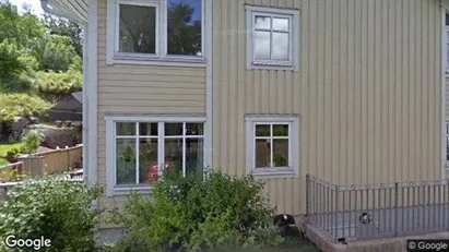 Bostadsrätter till salu i Mölndal - Bild från Google Street View