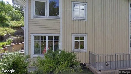 Bostadsrätter till salu i Mölndal - Bild från Google Street View
