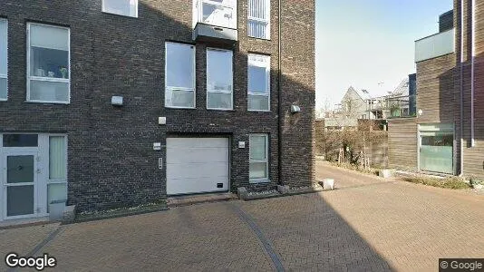 Bostadsrätter till salu i Malmö Centrum - Bild från Google Street View