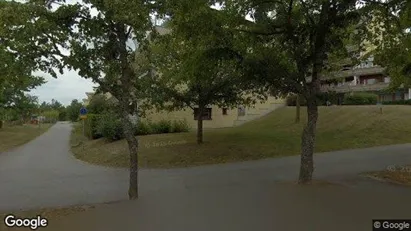 Bostadsrätter till salu i Järfälla - Bild från Google Street View