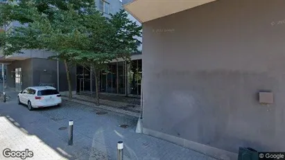 Lägenheter till salu i Södermalm - Bild från Google Street View
