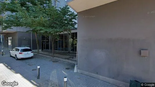 Lägenheter till salu i Södermalm - Bild från Google Street View