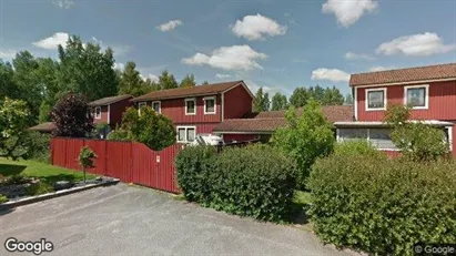 Bostadsrätter till salu i Älmhult - Bild från Google Street View