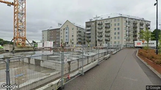 Lägenheter att hyra i Område ej specificerat - Bild från Google Street View