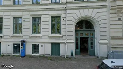 Lägenheter till salu i Göteborg Centrum - Bild från Google Street View