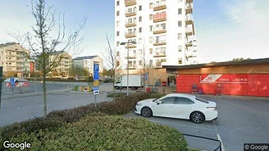 Rum att hyra i Sigtuna - Bild från Google Street View