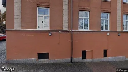 Lägenheter att hyra i Eskilstuna - Bild från Google Street View