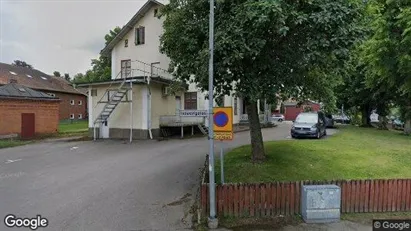 Lägenheter att hyra i Mjölby - Bild från Google Street View