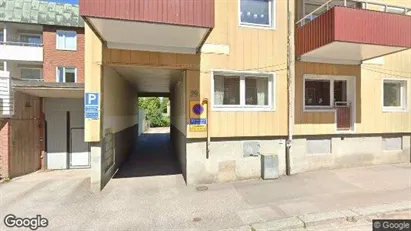 Bostadsrätter till salu i Katrineholm - Bild från Google Street View
