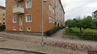 Bostadsrätter till salu i Uddevalla - Bild från Google Street View