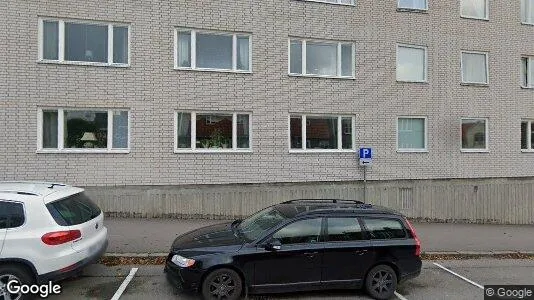 Lägenheter till salu i Ronneby - Bild från Google Street View