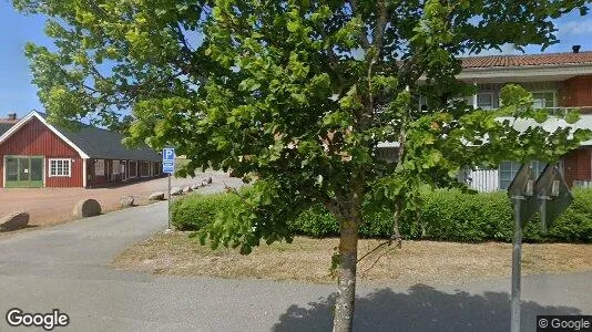 Lägenheter att hyra i Östra Göinge - Bild från Google Street View