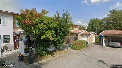 Lägenheter att hyra i Växjö - Bild från Google Street View