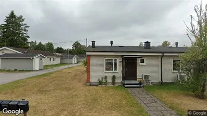 Lägenheter att hyra i Vimmerby - Bild från Google Street View