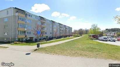 Lägenheter till salu i Norrtälje - Bild från Google Street View