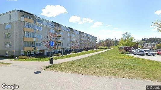 Lägenheter till salu i Norrtälje - Bild från Google Street View