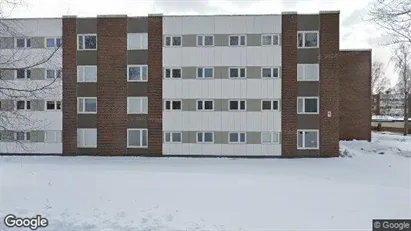 Lägenheter till salu i Umeå - Bild från Google Street View