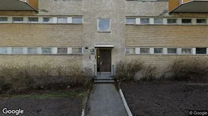 Bostadsrätter till salu i Sundbyberg - Bild från Google Street View