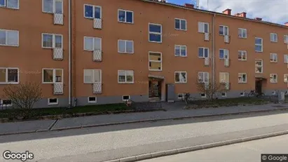 Lägenheter till salu i Örebro - Bild från Google Street View
