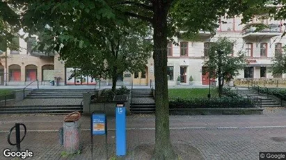 Lägenheter till salu i Göteborg Centrum - Bild från Google Street View