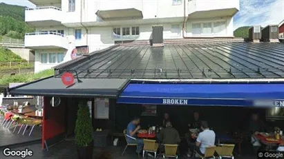 Lägenheter till salu i Åre - Bild från Google Street View