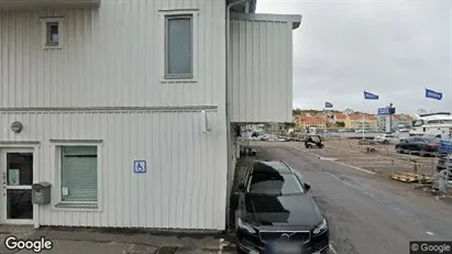 Lägenheter till salu i Kungälv - Bild från Google Street View