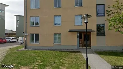 Lägenheter till salu i Västerort - Bild från Google Street View