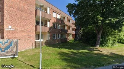 Lägenheter att hyra i Örnsköldsvik - Bild från Google Street View