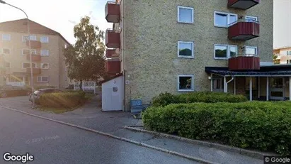 Lägenheter att hyra i Gävle - Bild från Google Street View