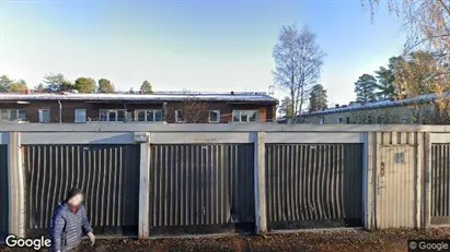 Lägenheter att hyra i Luleå - Bild från Google Street View