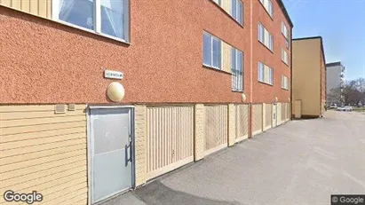 Bostadsrätter till salu i Österåker - Bild från Google Street View