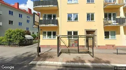 Bostadsrätter till salu i Jönköping - Bild från Google Street View