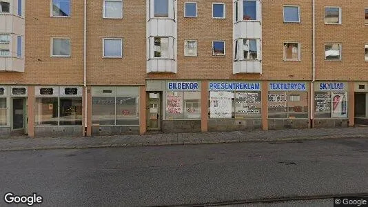 Bostadsrätter till salu i Norrköping - Bild från Google Street View