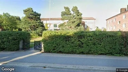 Bostadsrätter till salu i Lidingö - Bild från Google Street View