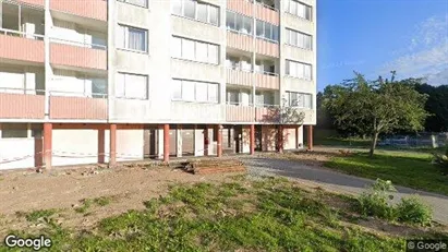 Bostadsrätter till salu i Södertälje - Bild från Google Street View