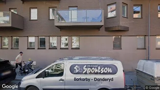 Bostadsrätter till salu i Sundbyberg - Bild från Google Street View