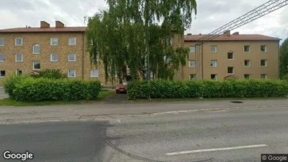 Bostadsrätter till salu i Boden - Bild från Google Street View