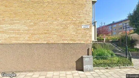 Bostadsrätter till salu i Vänersborg - Bild från Google Street View