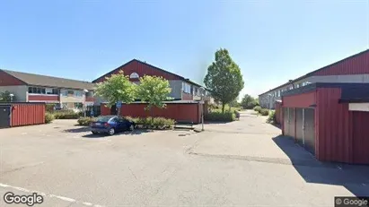 Bostadsrätter till salu i Helsingborg - Bild från Google Street View