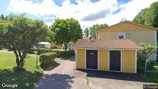 Bostadsrätter till salu i Kil - Bild från Google Street View